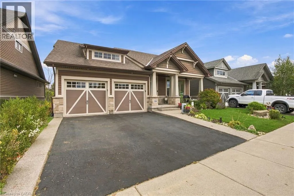 19 BROOKSIDE Terrace