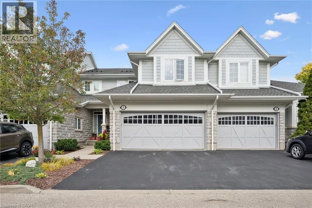 276 SIMS ESTATE Drive Unit# 9 #9