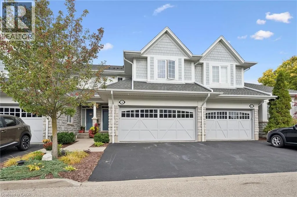 276 SIMS ESTATE Drive Unit# 9 #9