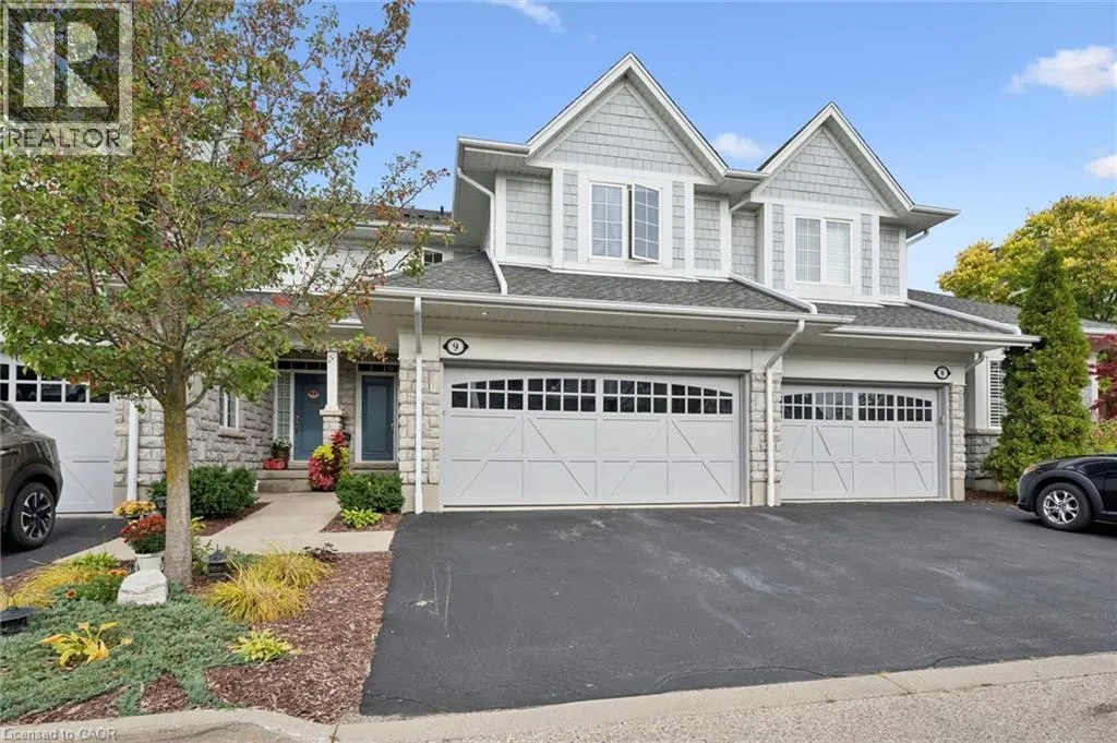 276 SIMS ESTATE Drive Unit# 9 #9