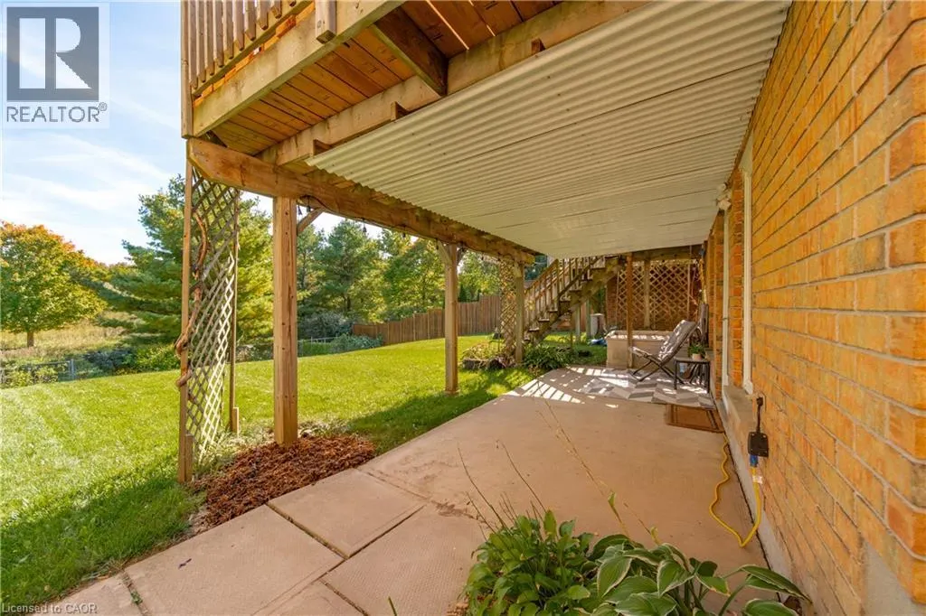 69 SOUTHCREEK Trail Unit# Lower #Lower