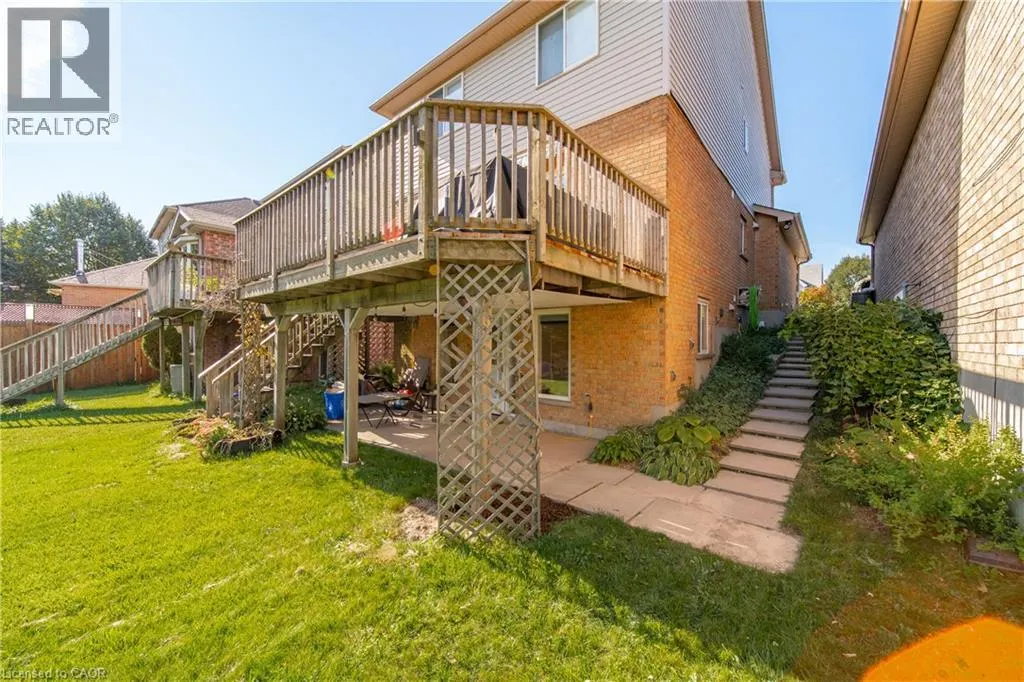 69 SOUTHCREEK Trail Unit# Lower #Lower