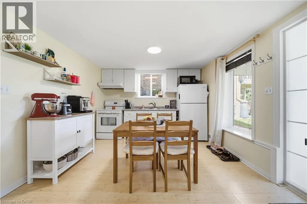 69 SOUTHCREEK Trail Unit# Lower #Lower