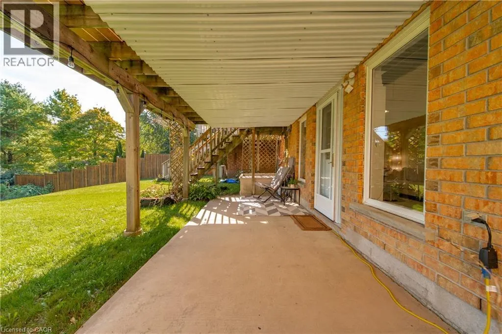 69 SOUTHCREEK Trail Unit# Lower #Lower