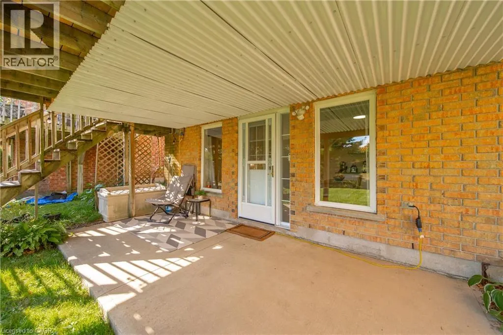 69 SOUTHCREEK Trail Unit# Lower #Lower