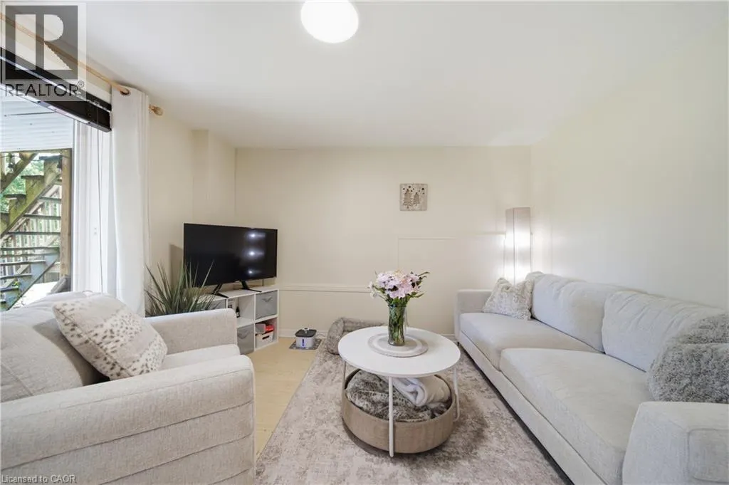 69 SOUTHCREEK Trail Unit# Lower #Lower
