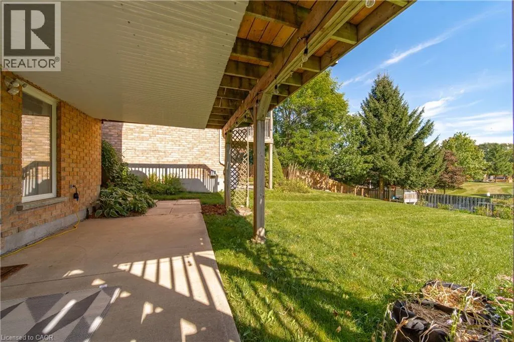 69 SOUTHCREEK Trail Unit# Lower #Lower