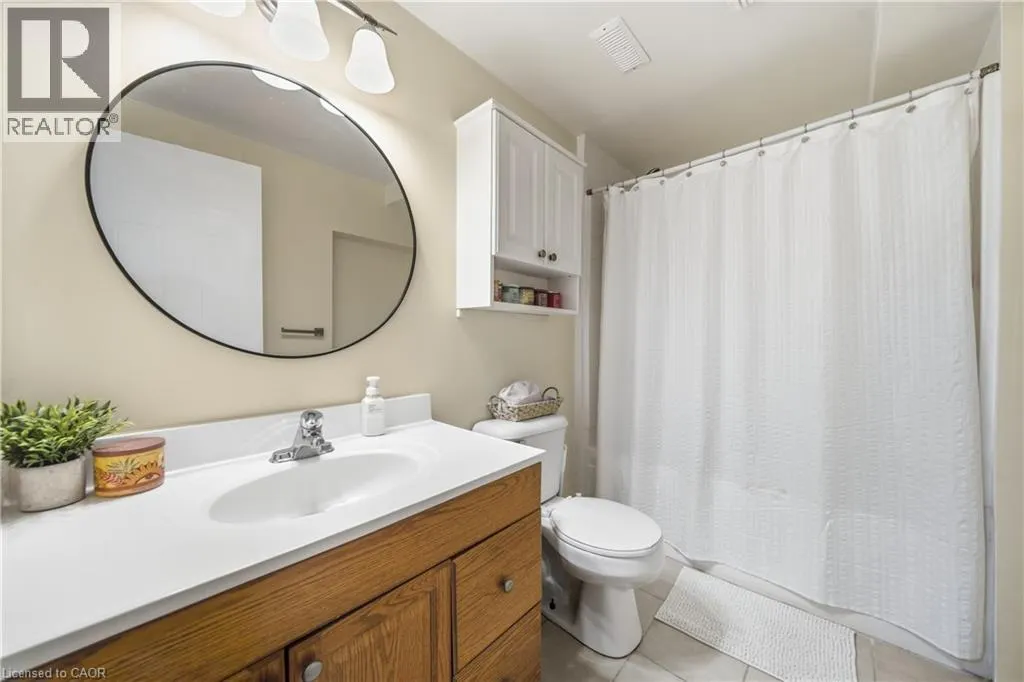 69 SOUTHCREEK Trail Unit# Lower #Lower