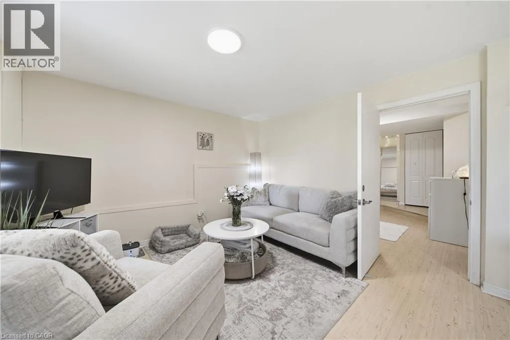 69 SOUTHCREEK Trail Unit# Lower #Lower