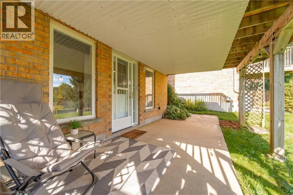 69 SOUTHCREEK Trail Unit# Lower #Lower