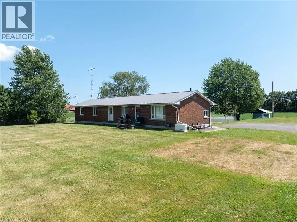 3380 BAKER Road