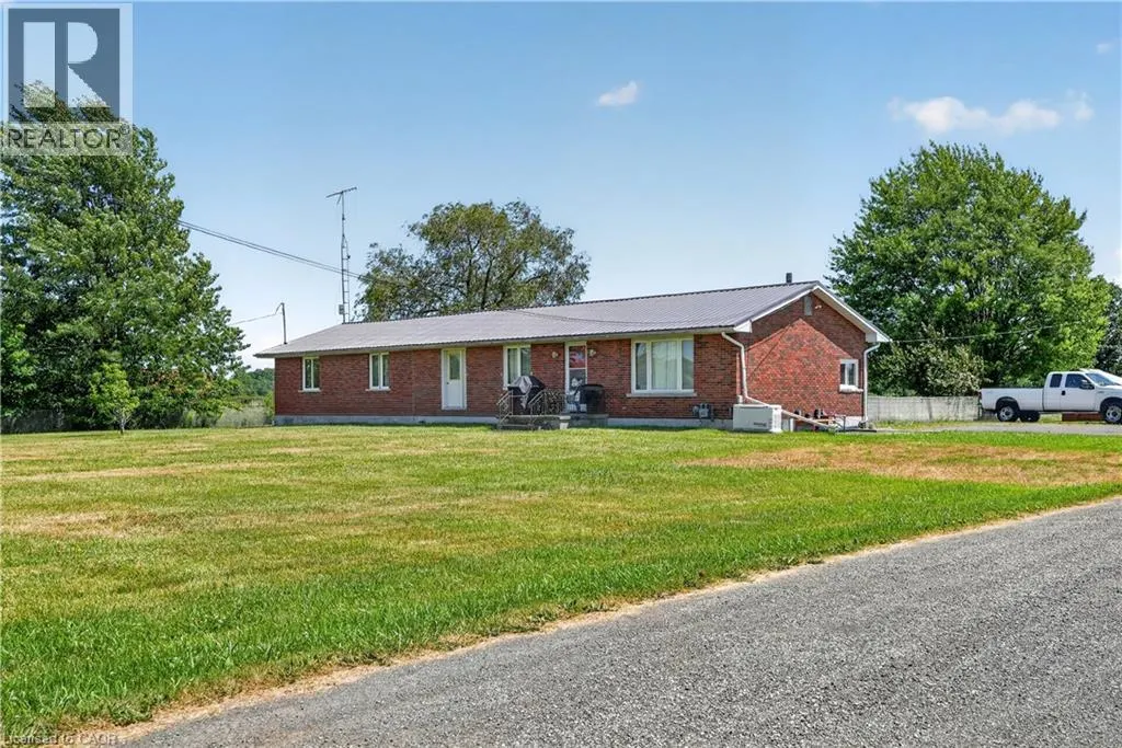 3380 BAKER Road