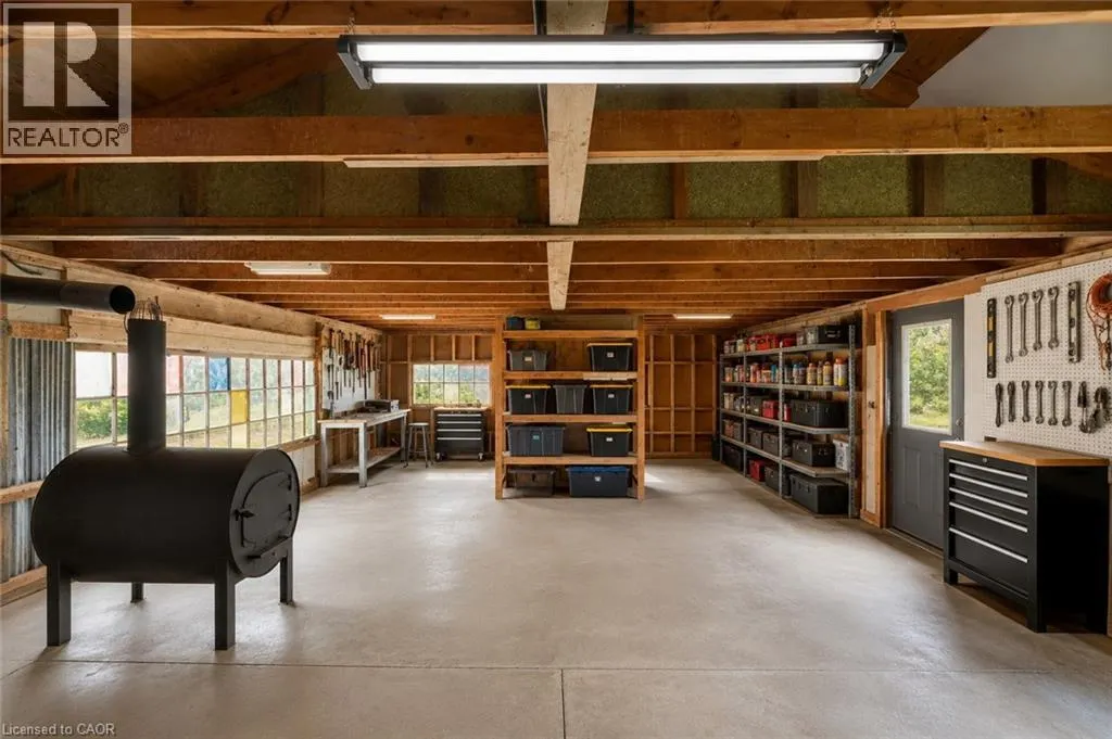 3380 BAKER Road