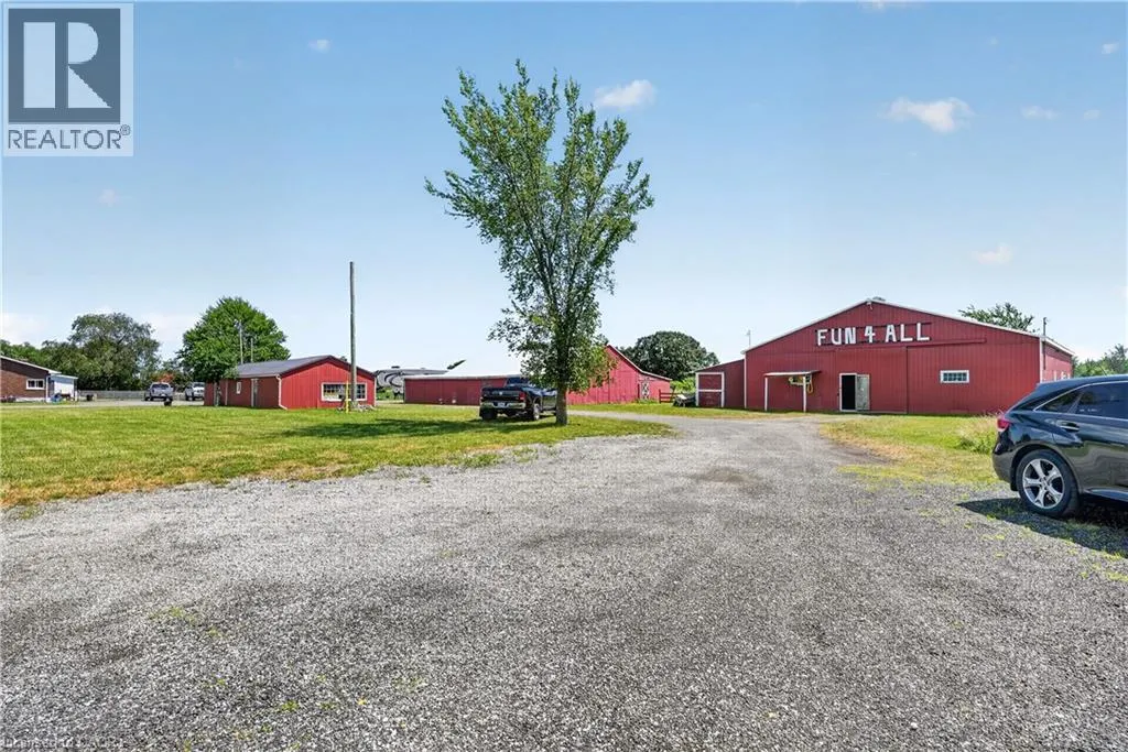 3380 BAKER Road