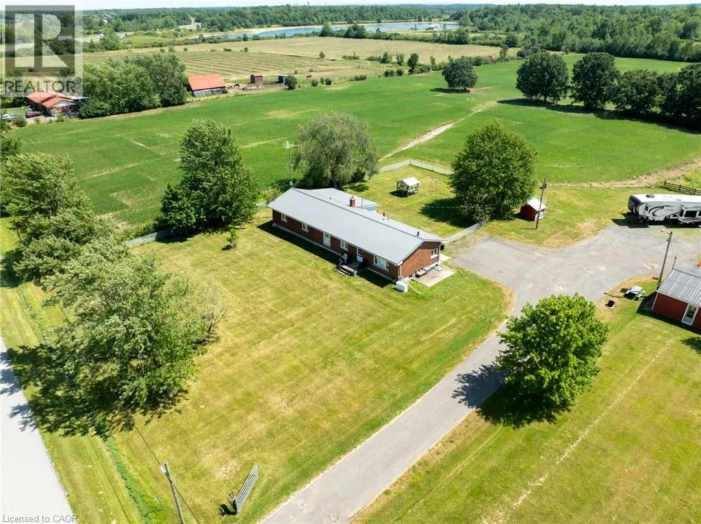 3380 BAKER Road