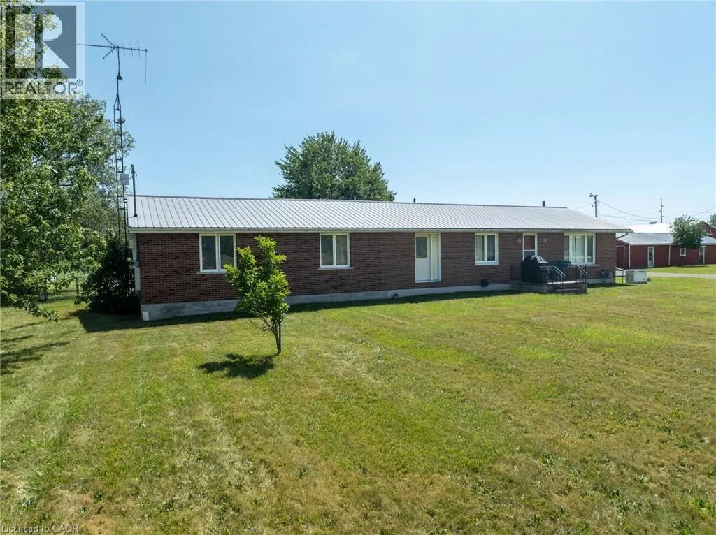 3380 BAKER Road