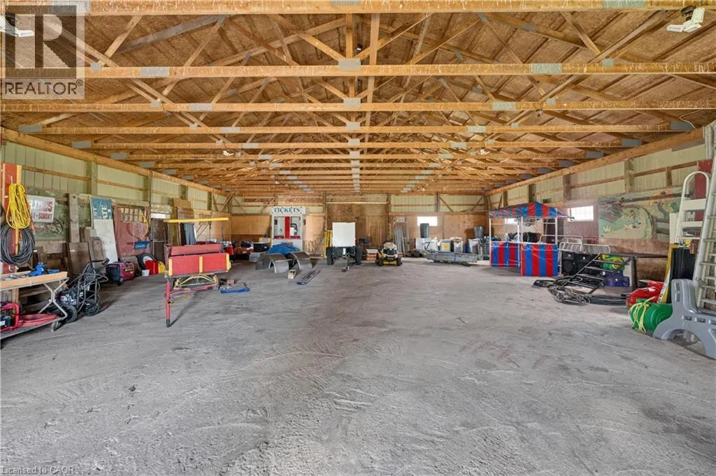 3380 BAKER Road