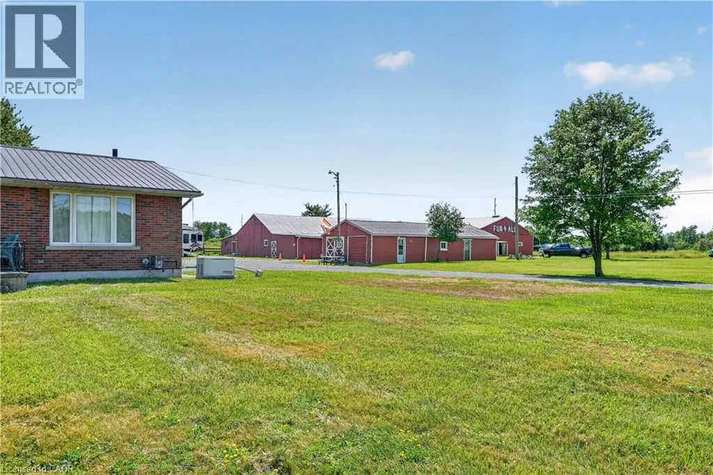 3380 BAKER Road