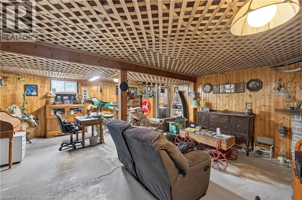 3380 BAKER Road