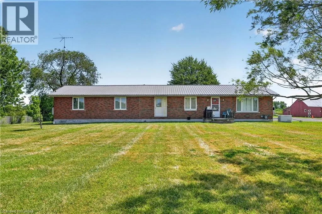 3380 BAKER Road