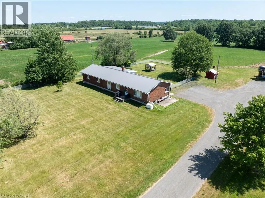3380 BAKER Road