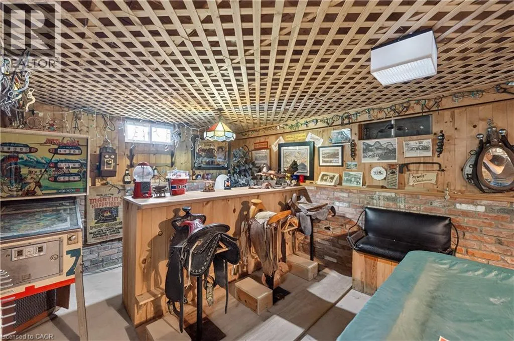 3380 BAKER Road