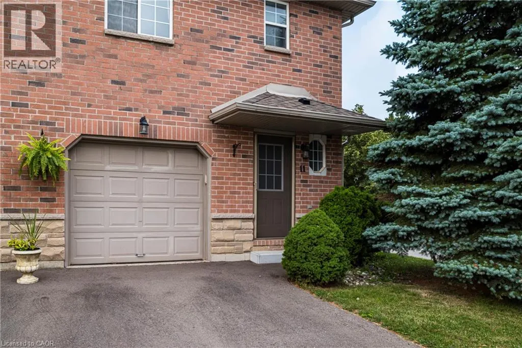 39 PINEWOODS Drive Unit# 11 #11