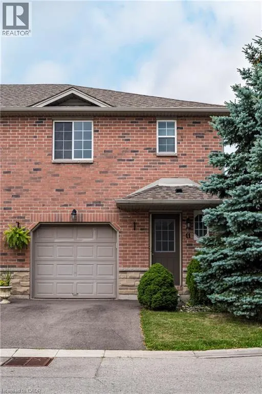 39 PINEWOODS Drive Unit# 11 #11