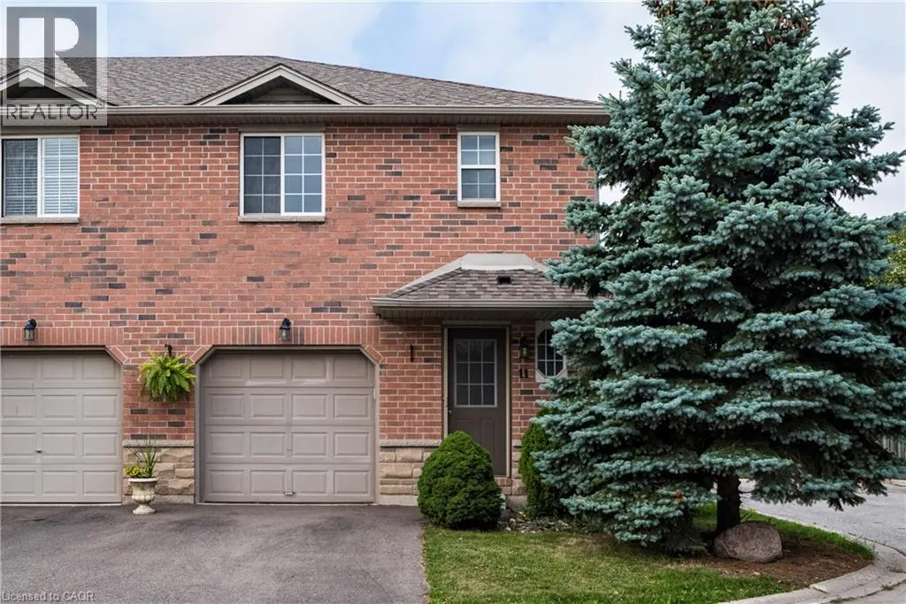 39 PINEWOODS Drive Unit# 11 #11
