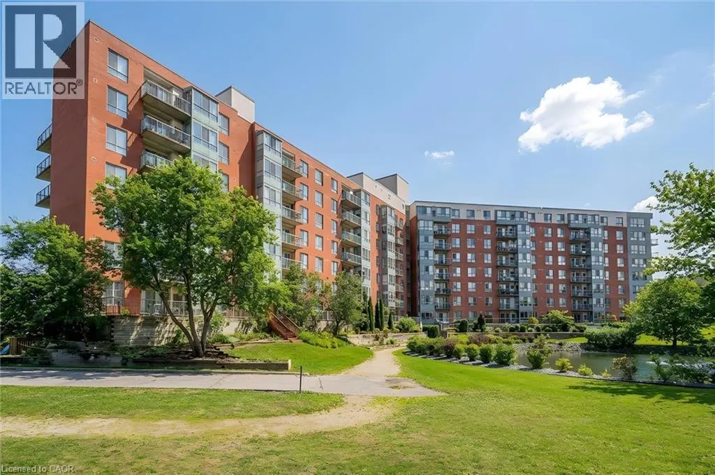 30 BLUE SPRINGS Drive Unit# 307 #307
