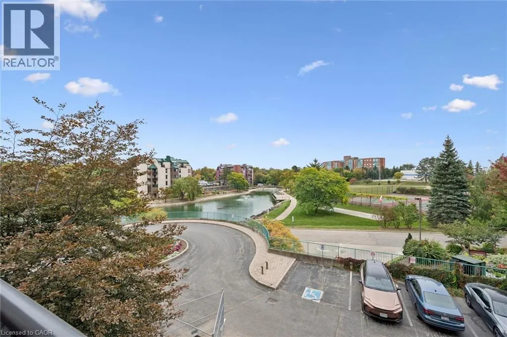 30 BLUE SPRINGS Drive Unit# 307 #307