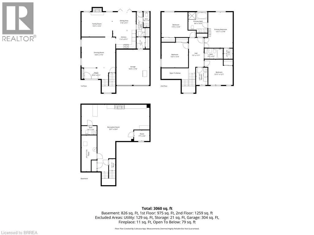30 WALDIE Crescent