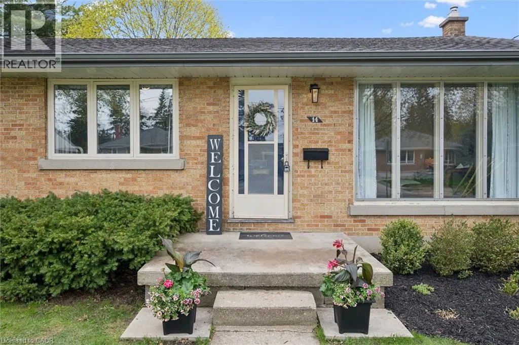 14 GLENWOOD Avenue