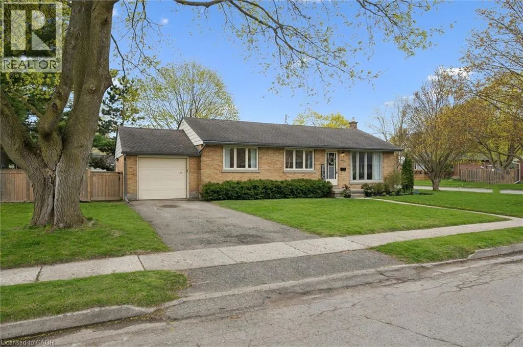 14 GLENWOOD Avenue