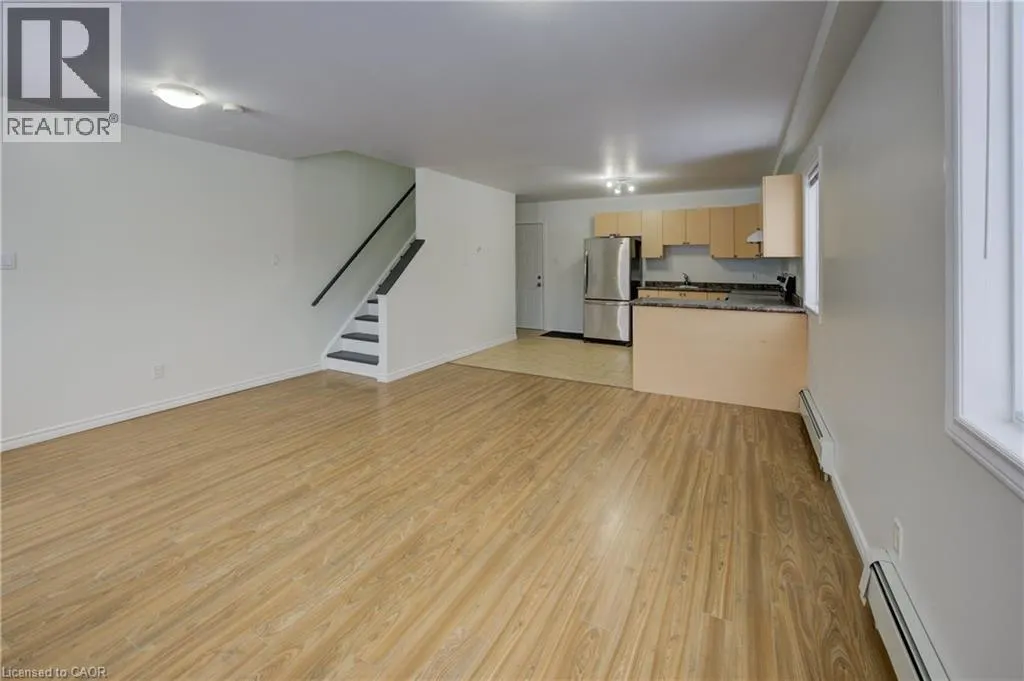 20 PULESTON Street Unit# 2 #2