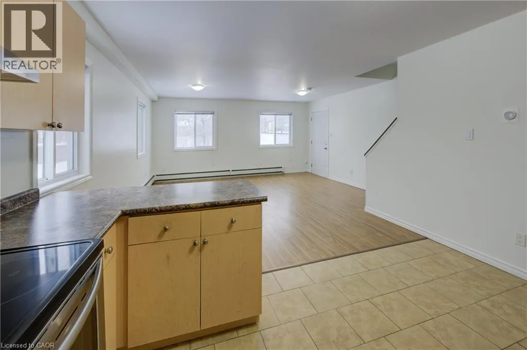 20 PULESTON Street Unit# 2 #2