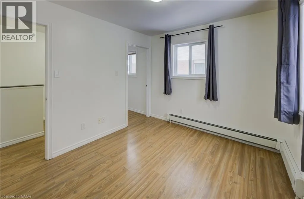 20 PULESTON Street Unit# 2 #2