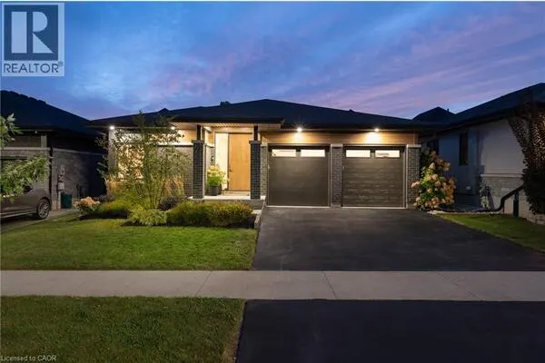 116 LAMETTI Drive