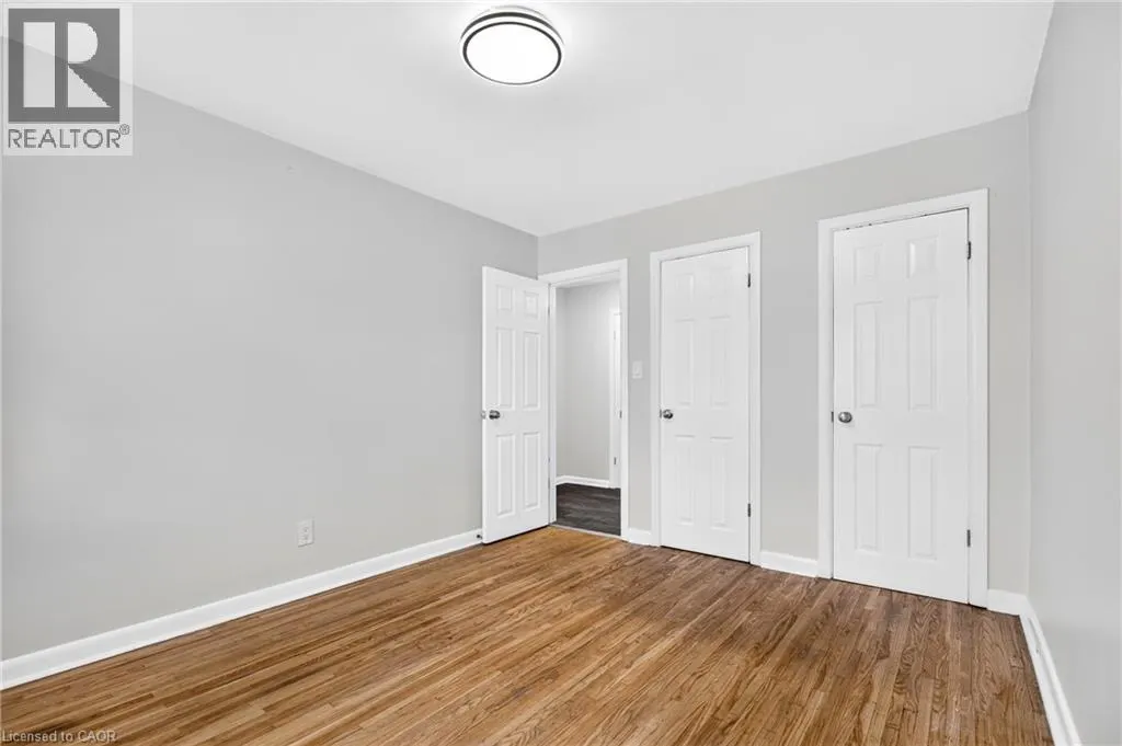3 APPLEWOOD Avenue Unit# 3 #3