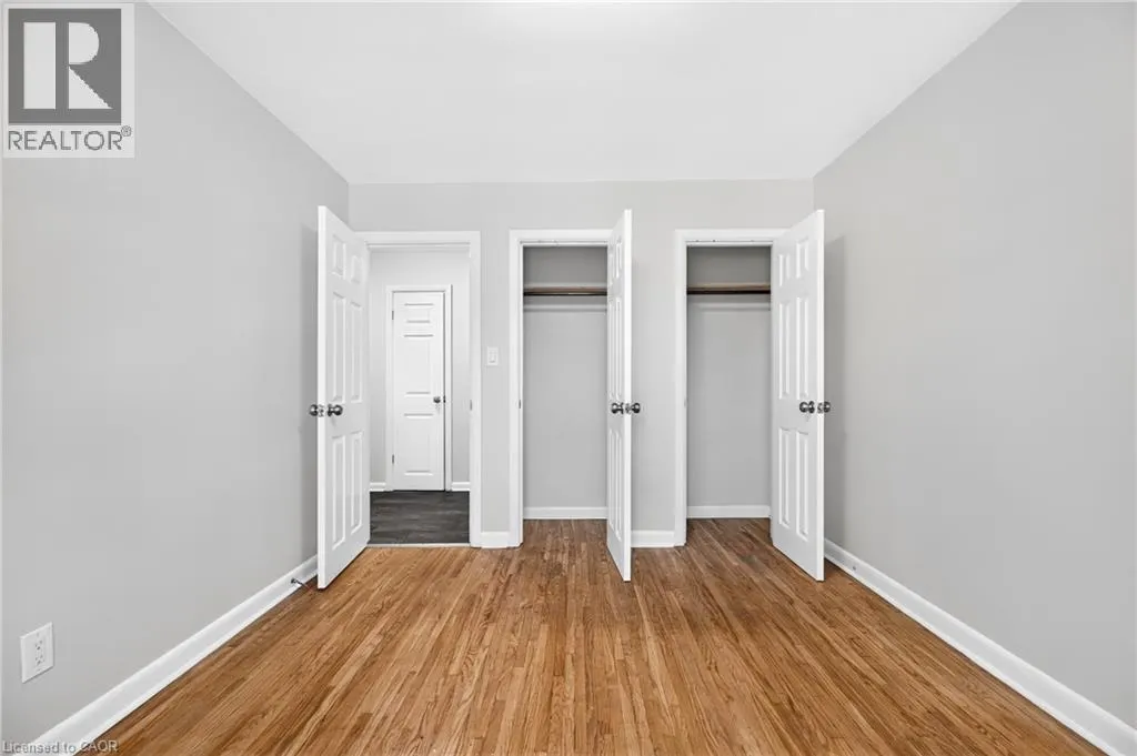 3 APPLEWOOD Avenue Unit# 3 #3