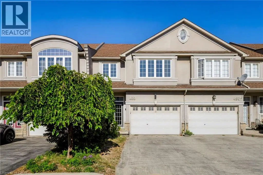 488 STONEHENGE Drive