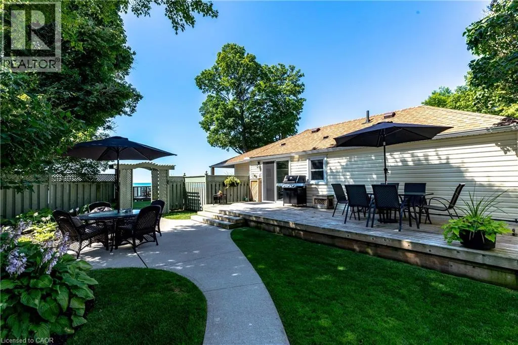 34 HOOVER POINT Lane