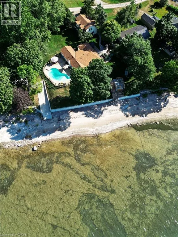 34 HOOVER POINT Lane