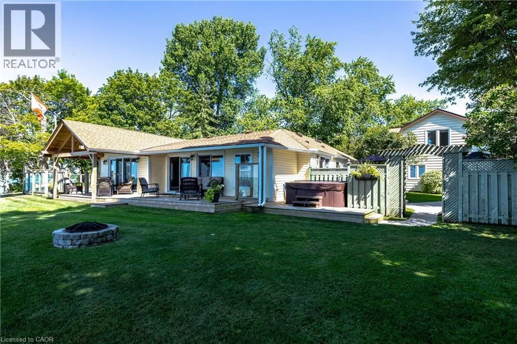 34 HOOVER POINT Lane