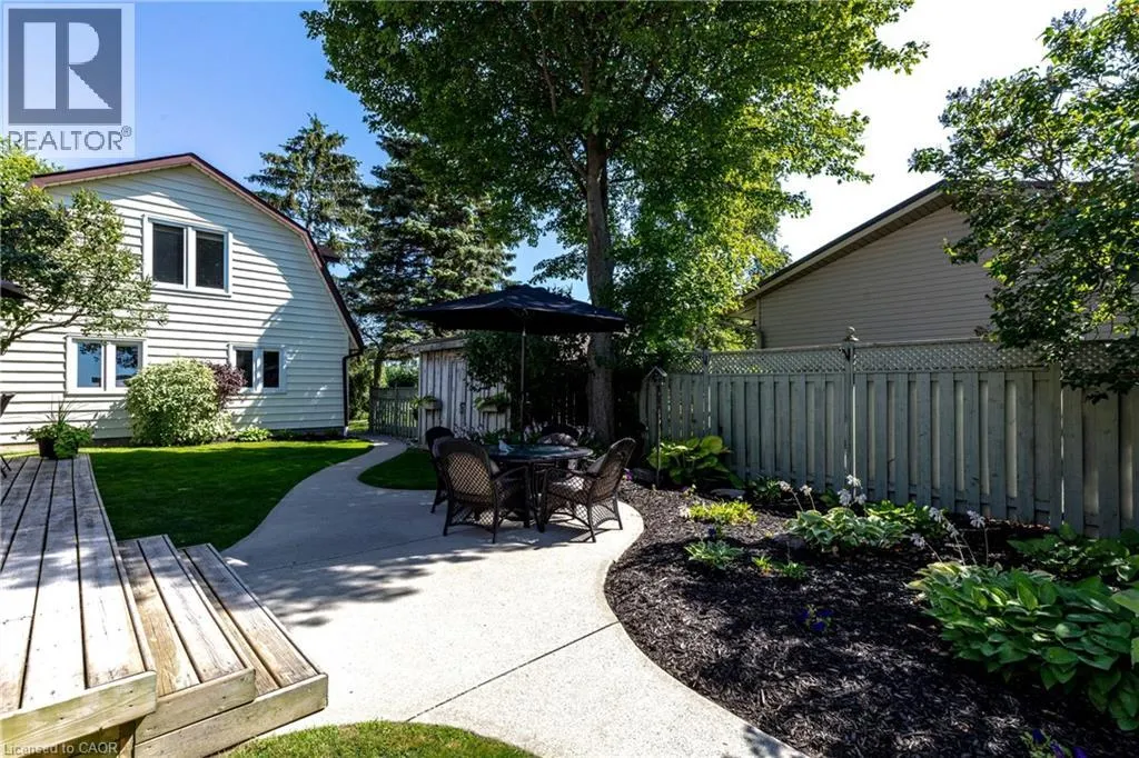 34 HOOVER POINT Lane