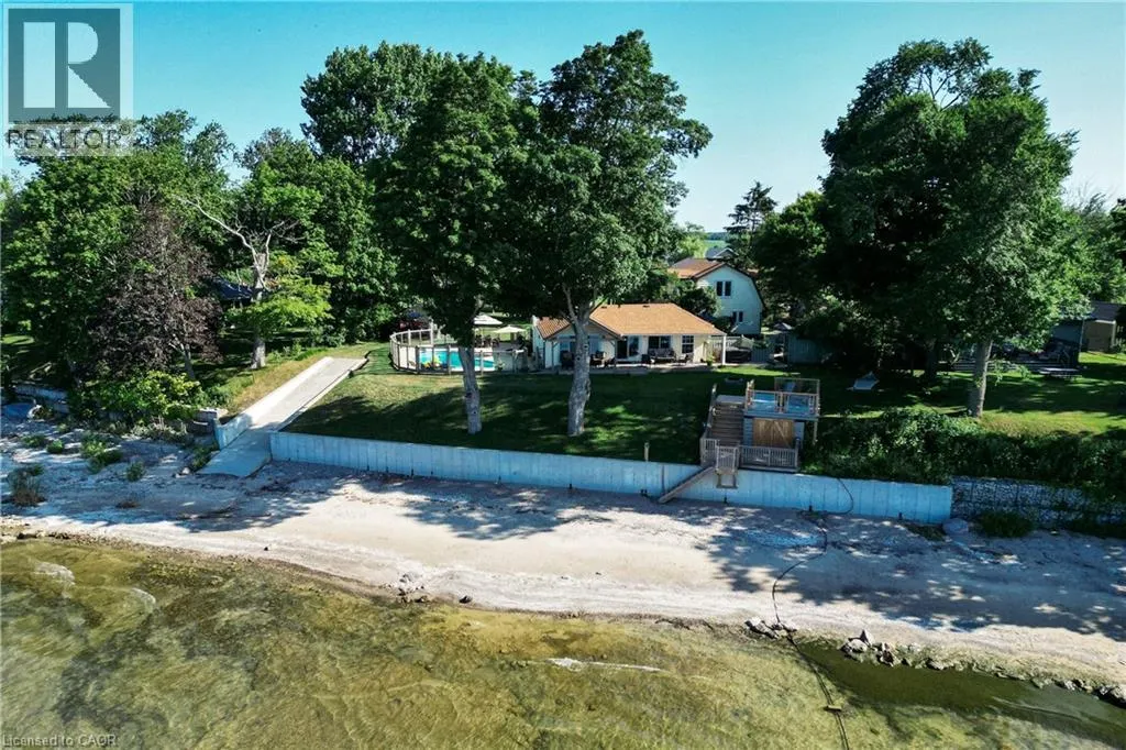 34 HOOVER POINT Lane