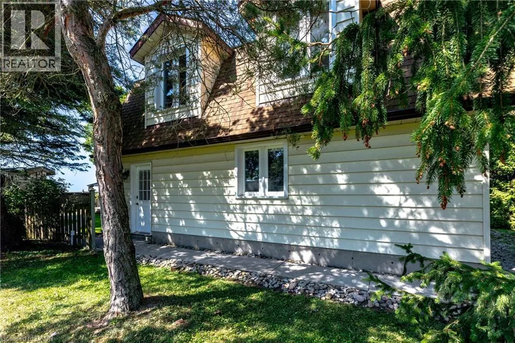 34 HOOVER POINT Lane