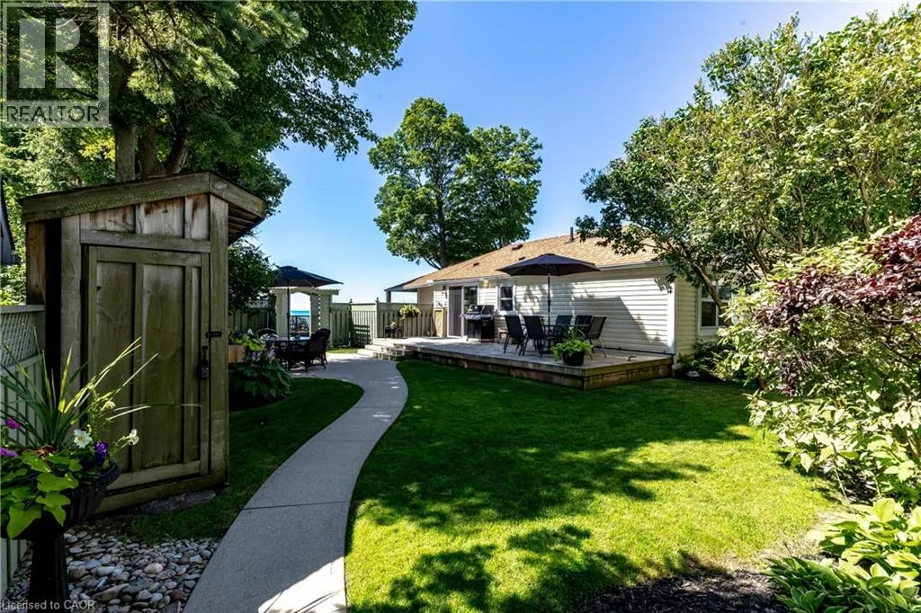 34 HOOVER POINT Lane