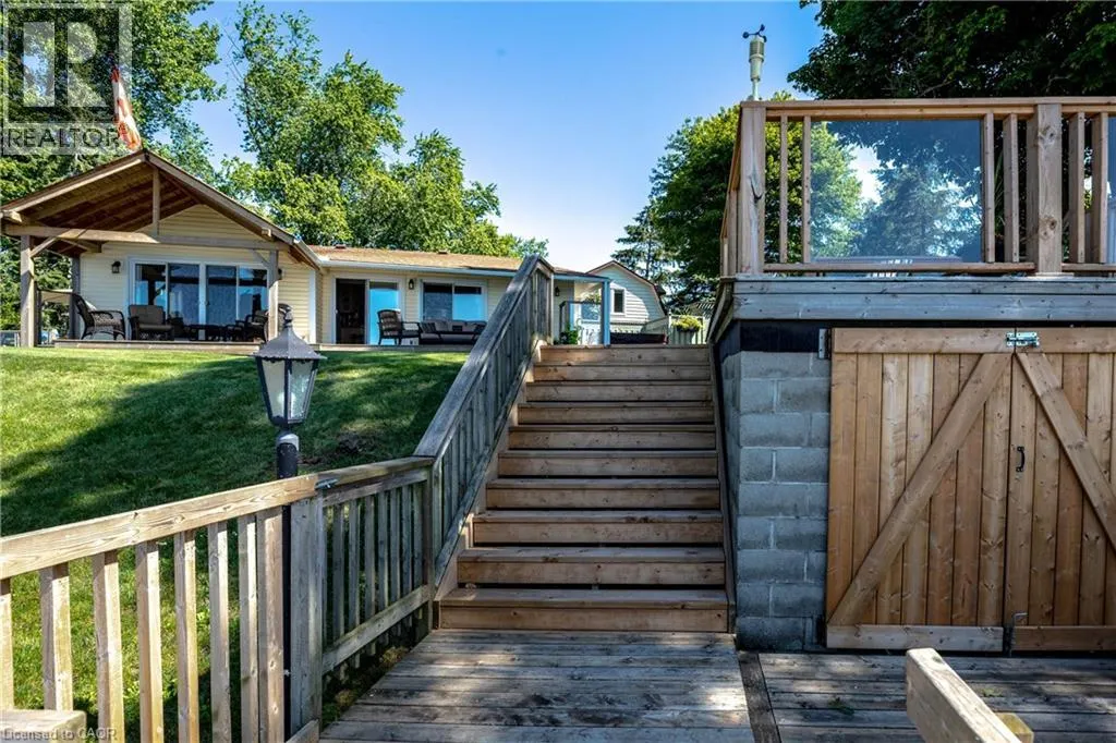 34 HOOVER POINT Lane