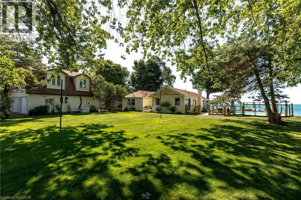 34 HOOVER POINT Lane